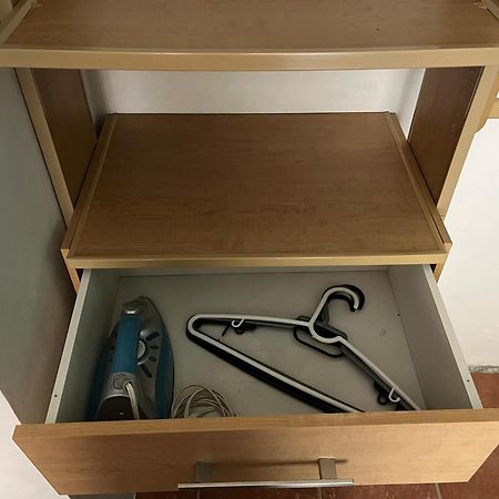 Apartamento Completo กาโบซานลูกัส ภายนอก รูปภาพ