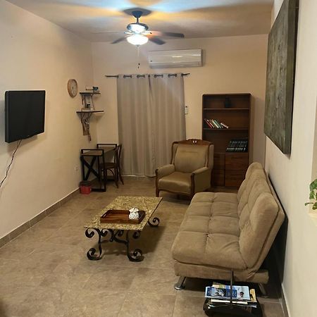 Apartamento Completo กาโบซานลูกัส ภายนอก รูปภาพ
