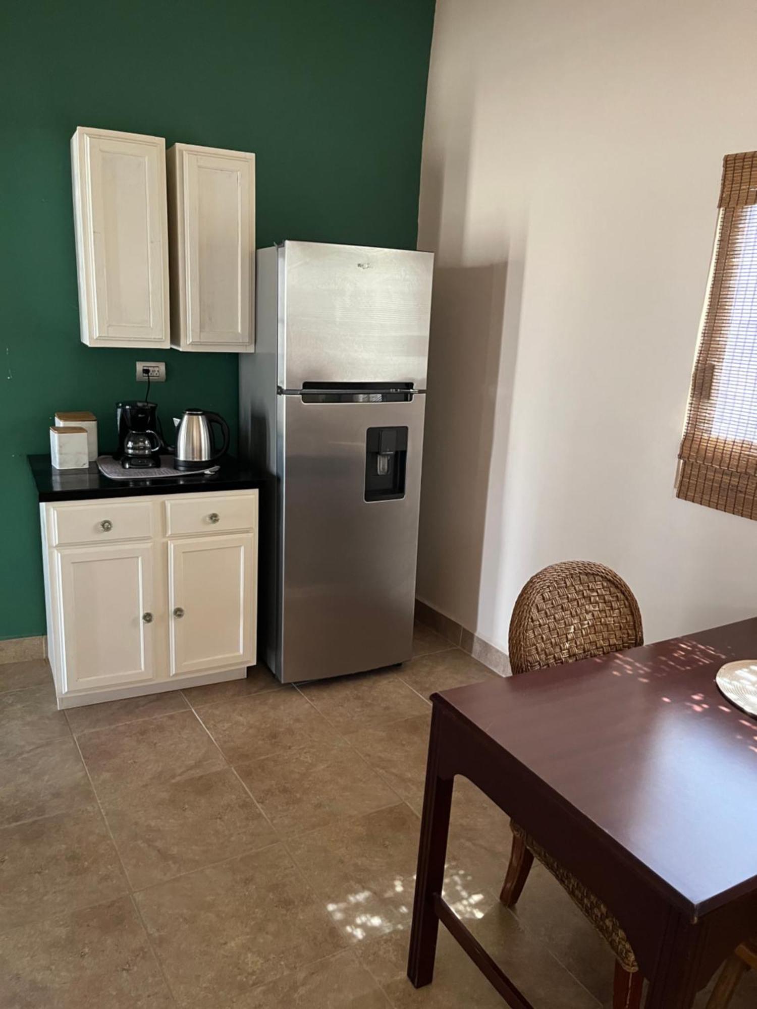Apartamento Completo กาโบซานลูกัส ภายนอก รูปภาพ