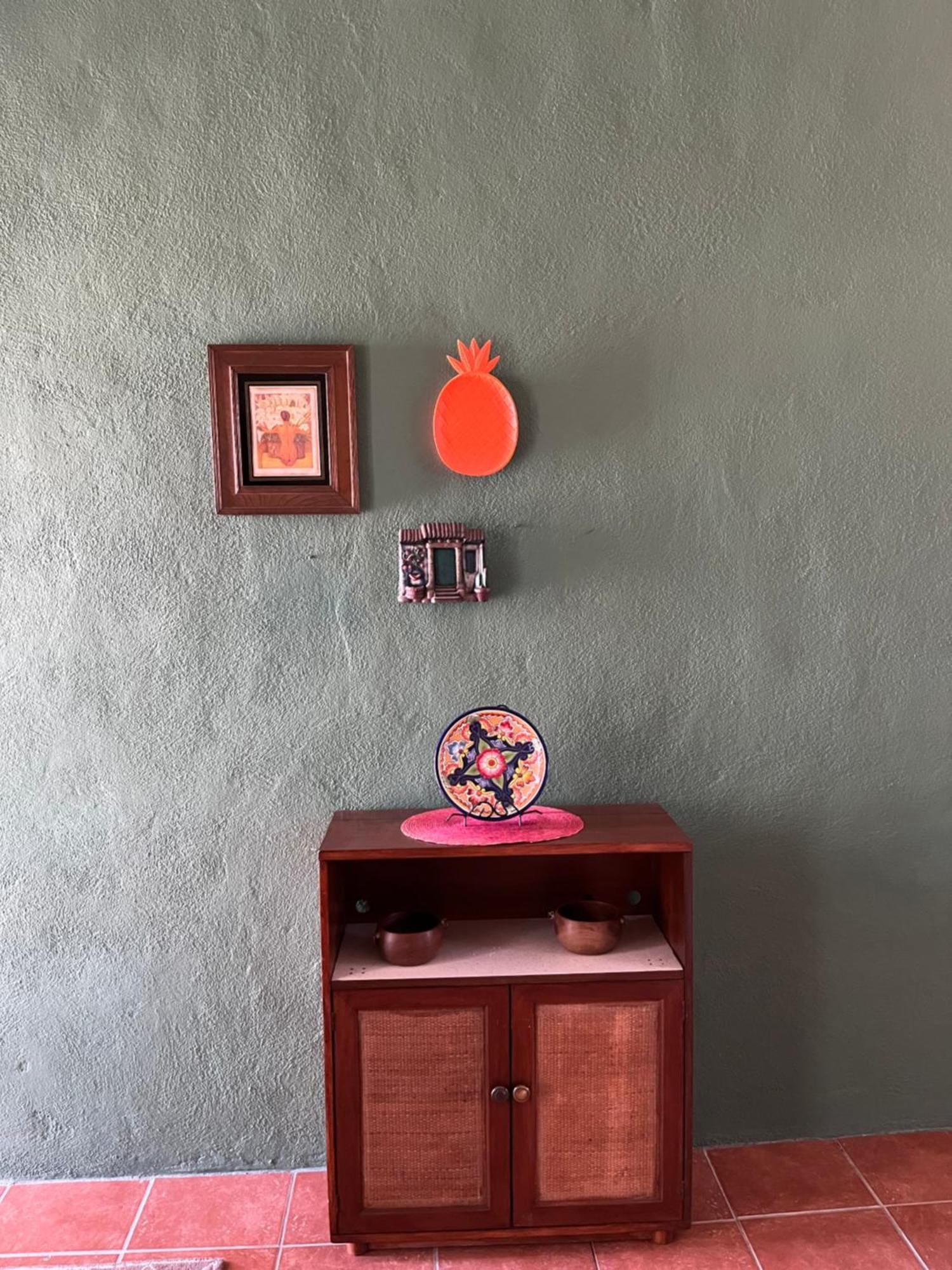 Apartamento Completo กาโบซานลูกัส ภายนอก รูปภาพ