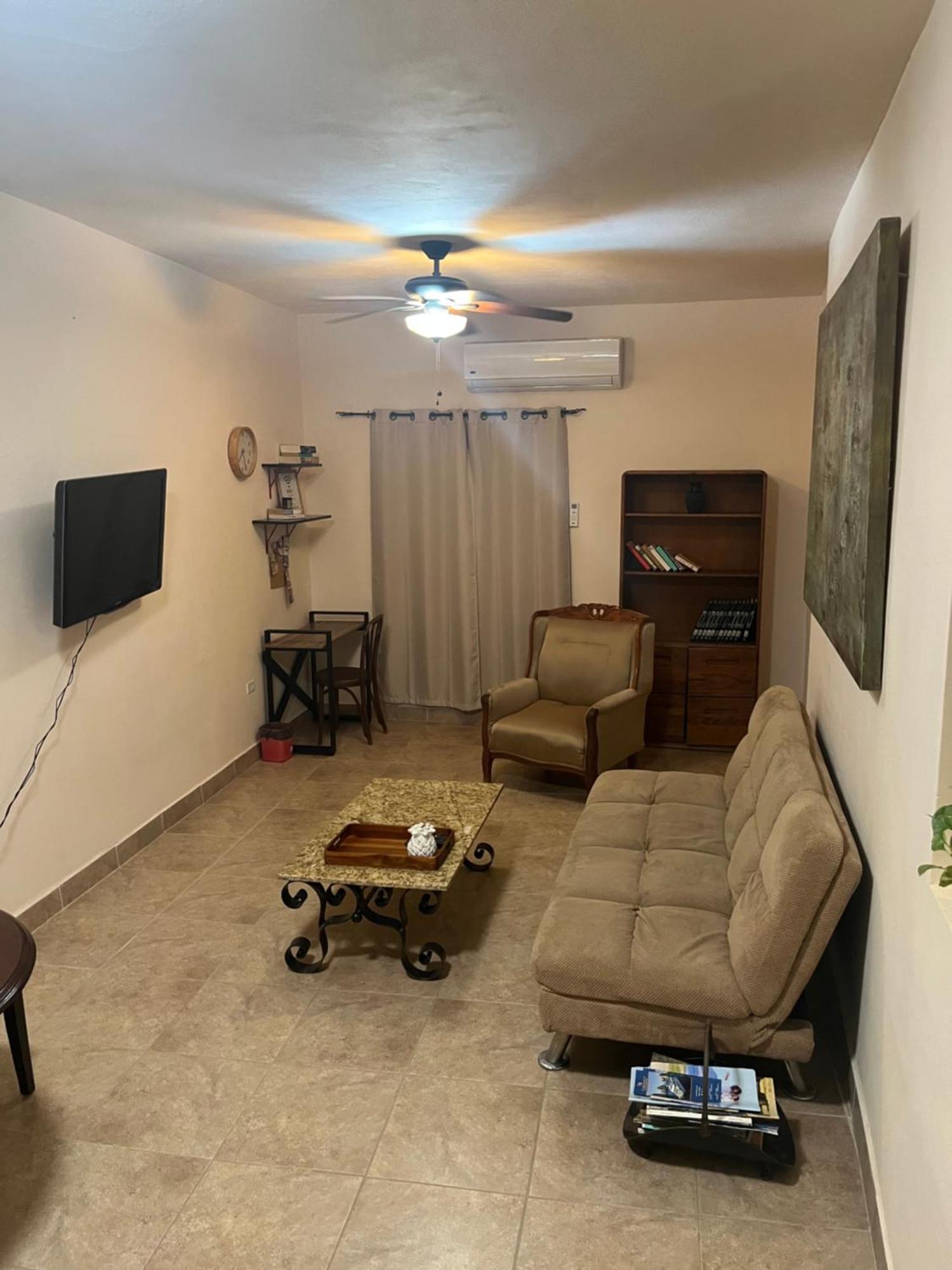 Apartamento Completo กาโบซานลูกัส ภายนอก รูปภาพ