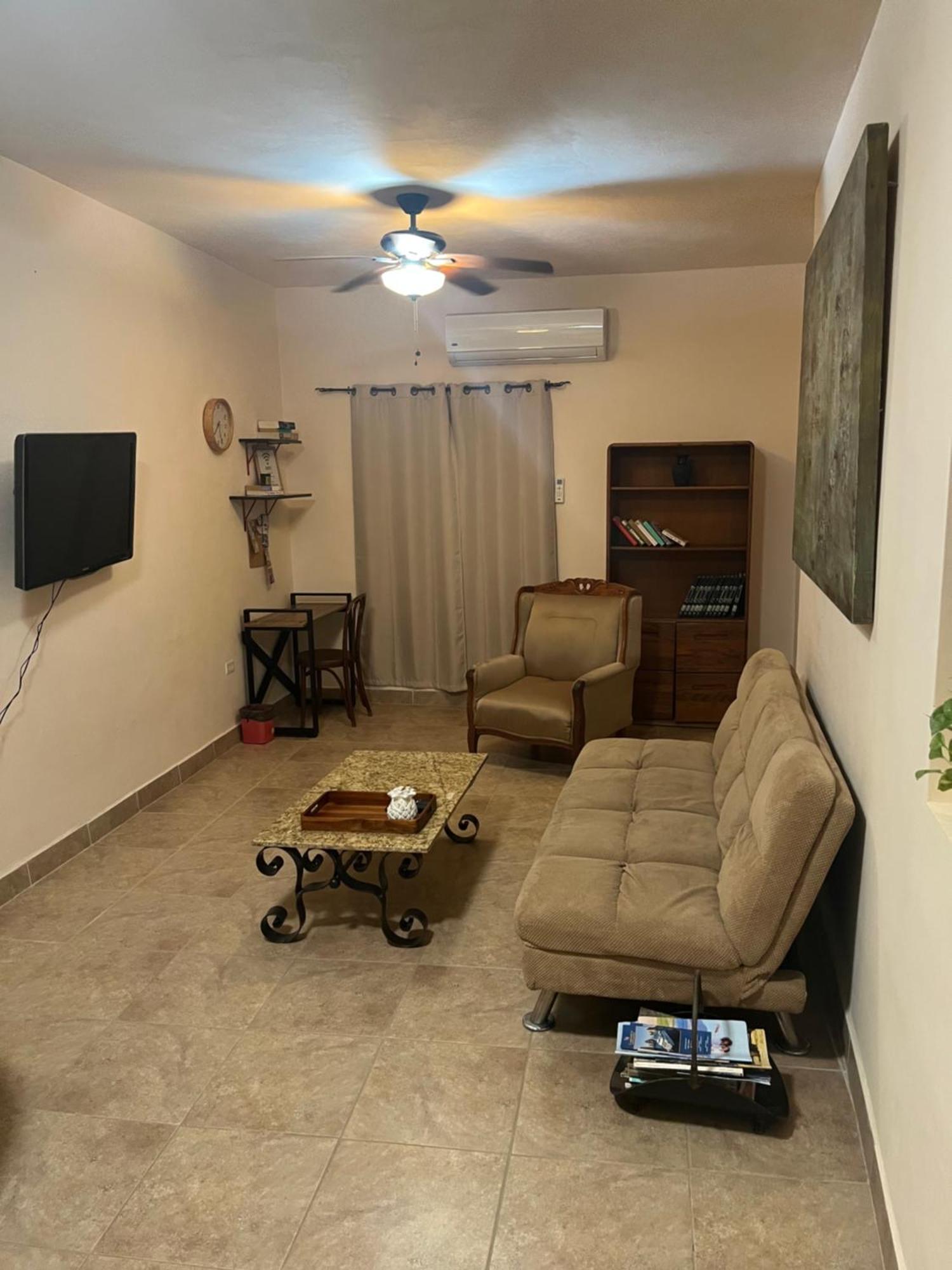 Apartamento Completo กาโบซานลูกัส ภายนอก รูปภาพ